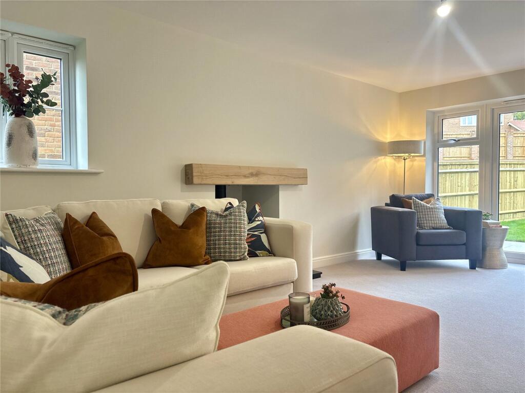 Tower House Farm, The Street, Mortimer, Reading, RG7 photo 4