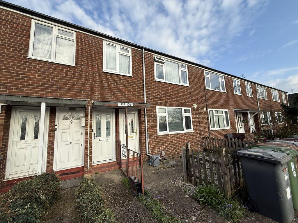 Main image of property: Barnet Road, Potters Bar