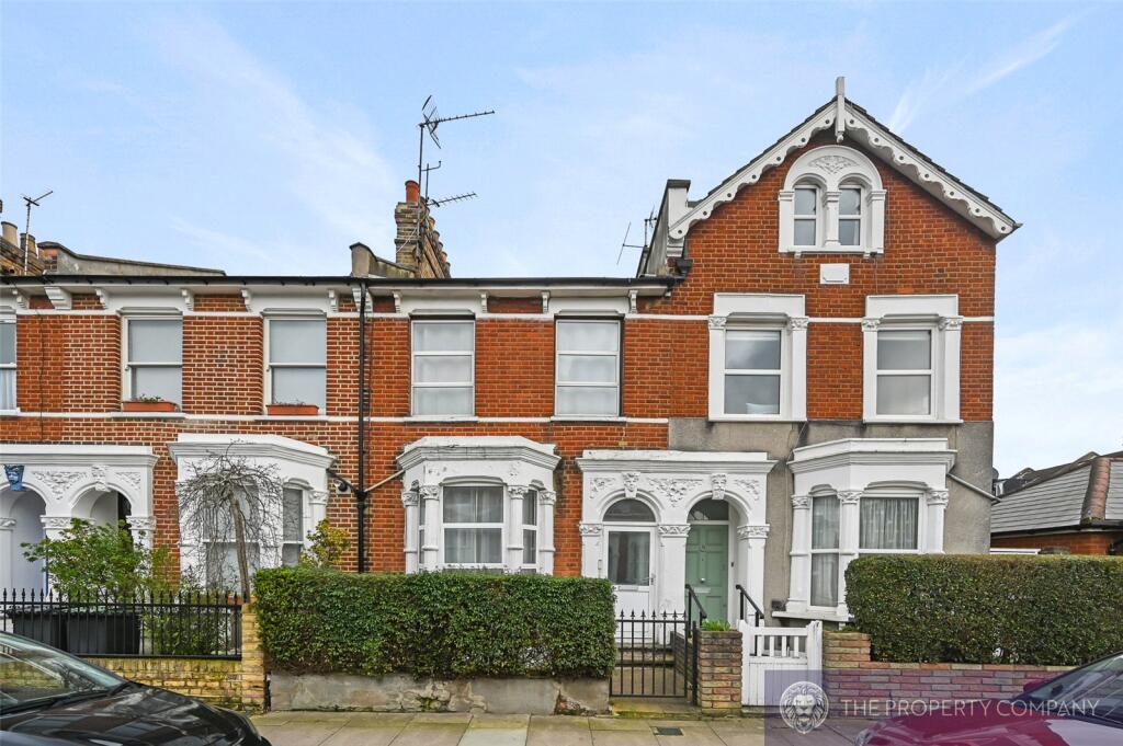 Main image of property: Burghley Road, London, N8