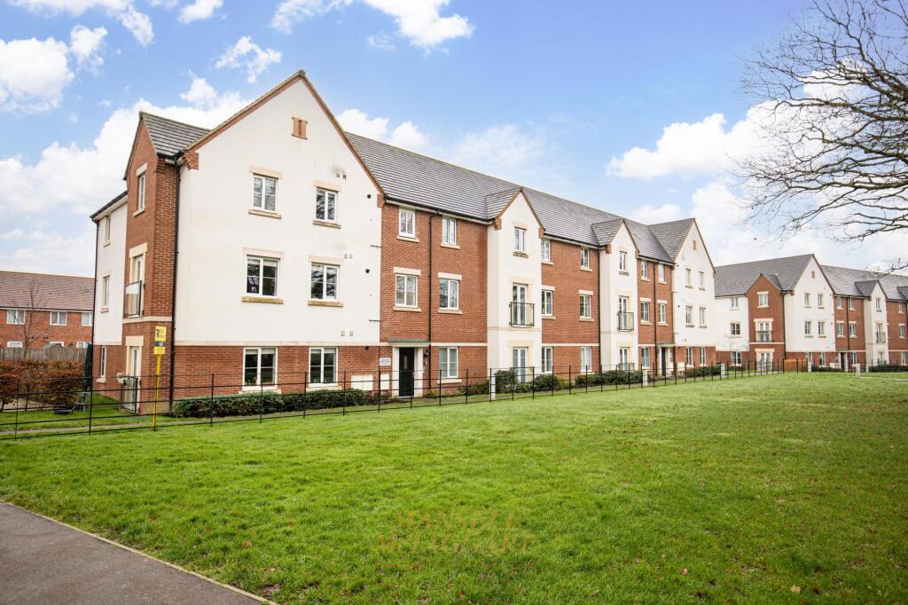 Main image of property: Daffodil Crescent, Crawley, RH10