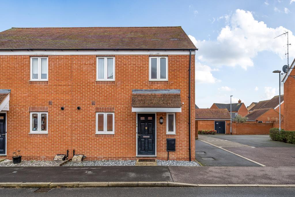Main image of property: Cardinal Drive, Aylesbury, HP18