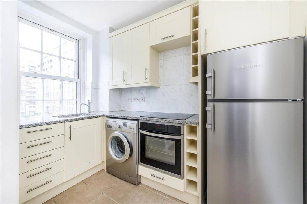 Main image of property: Ebury Bridge Road, Pimlico, London, SW1W