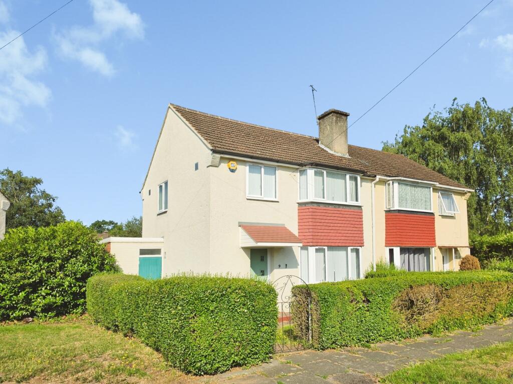 Main image of property: Prince Charles Crescent, Farnborough