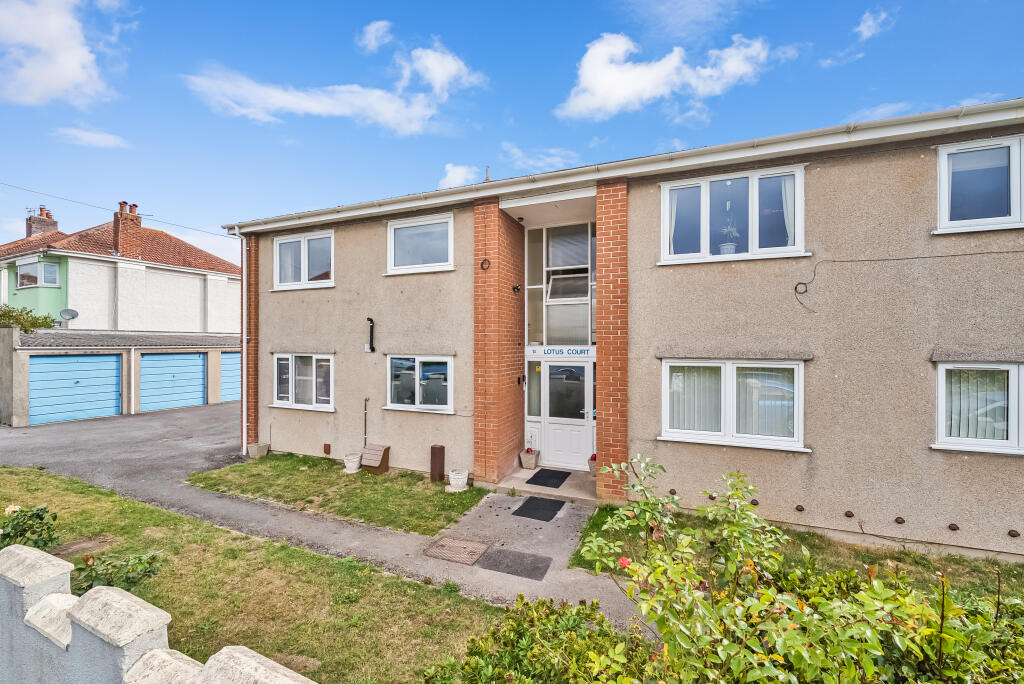 Main image of property: Milton Park Road, BS22 8DY