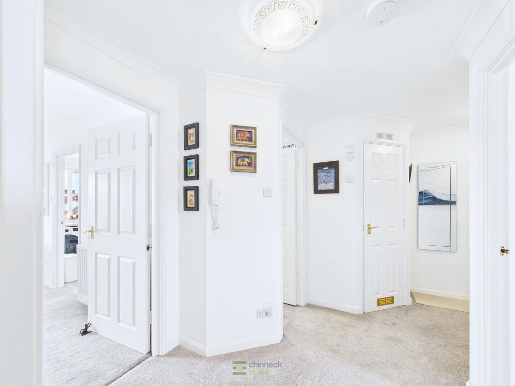 Apartment in Portsmouth - View 5