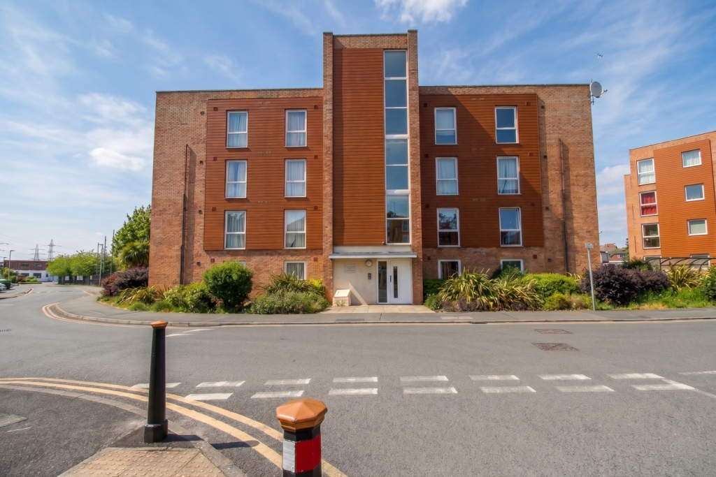 Main image of property: Pavilion Close, Leicester, Leicestershire