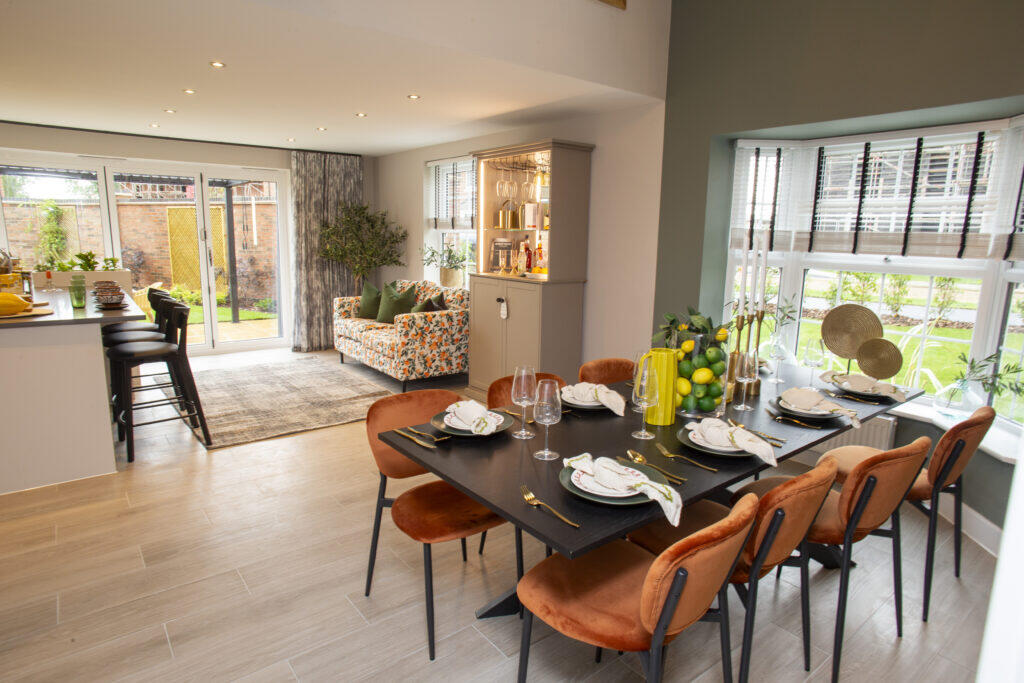 House in Biddenham, Bedford - View 4