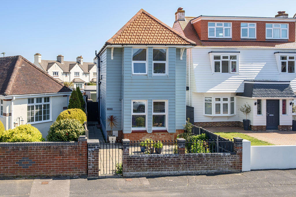 Main image of property: Montserrat Road, Lee-On-The-Solent, PO13