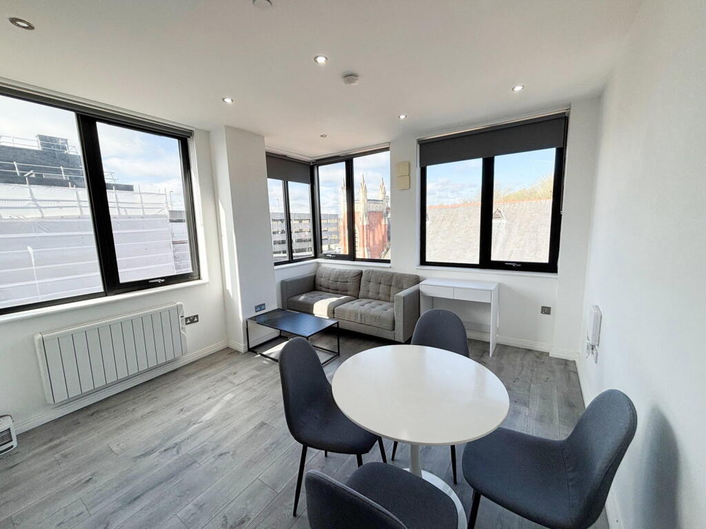 Additional image 2 of 205 Knights House The Parade , Sutton Coldfield, B72 1QB