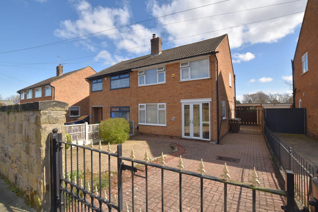 Main image of property: Lingdale Road, Claughton