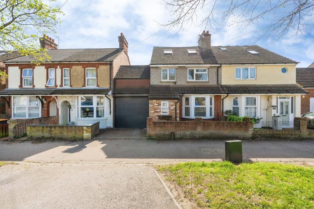 Main image of property: Harrowden Road, Bedford