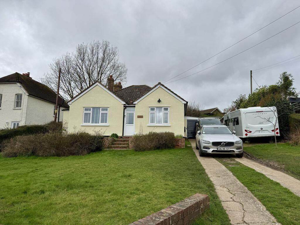 Main image of property: Canterbury Road, Ashford