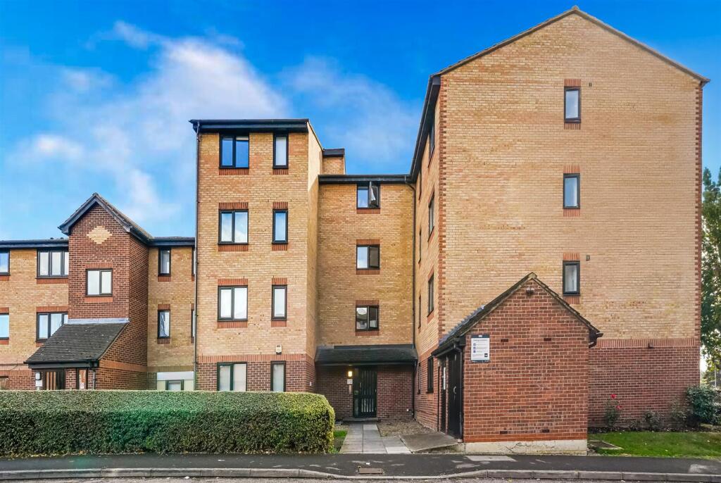Main image of property: Seymour Road, Leyton, London