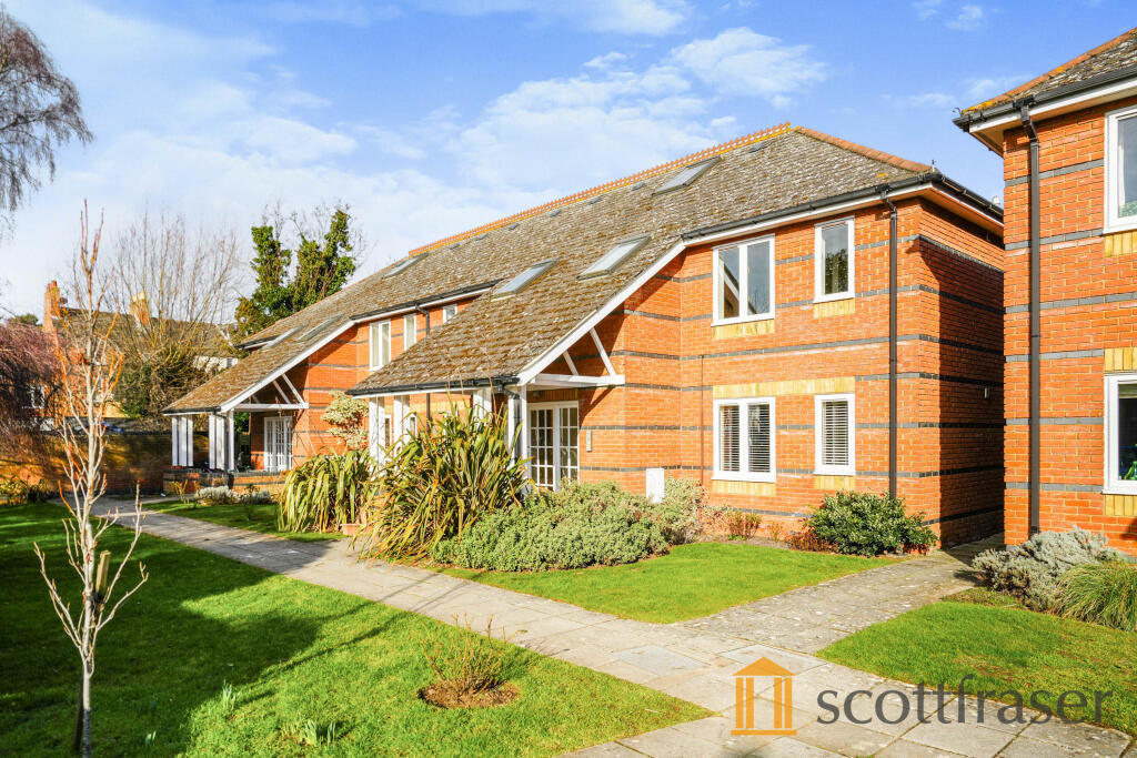Main image of property: Penhurst Court, Sidney Street, Oxford, OX4