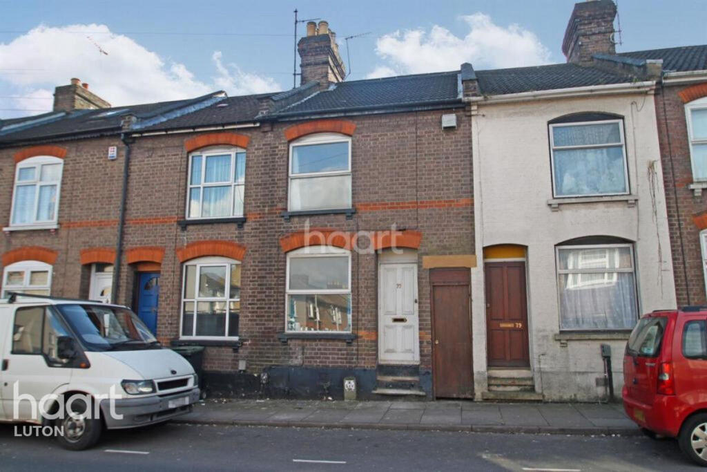 Main image of property: Russell Street, Luton