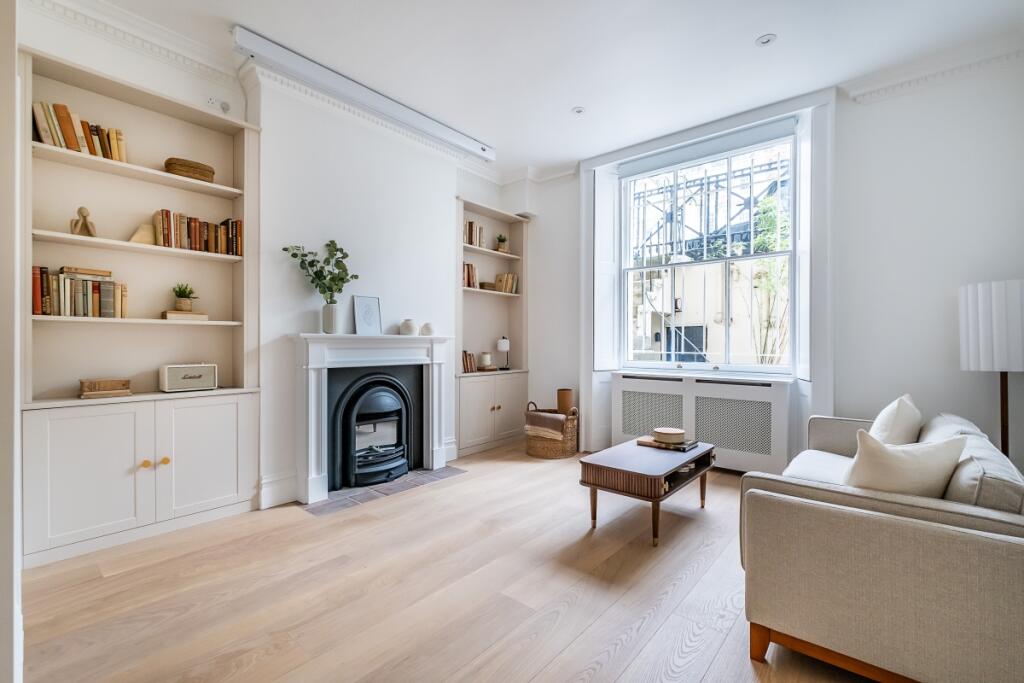 Main image of property: Rutland Gate London SW7