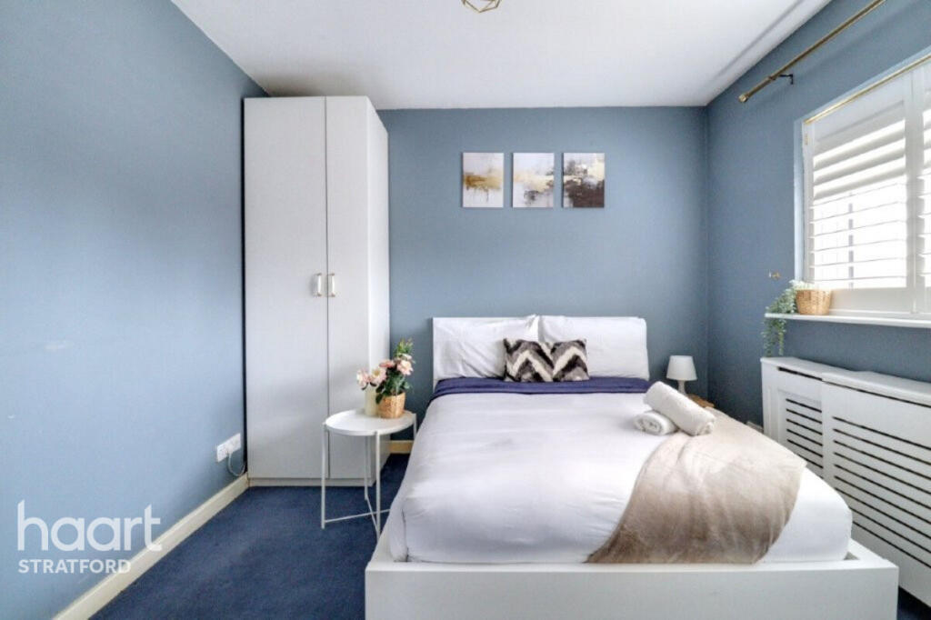 Main image of property: Barnby Street, LONDON