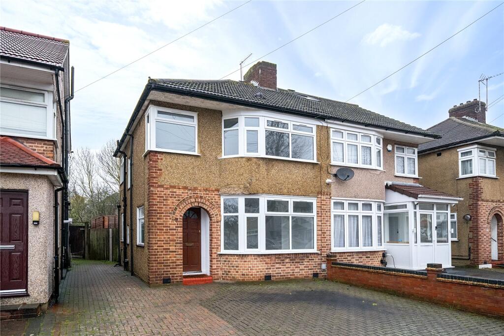 Main image of property: Bellamy Drive, Stanmore