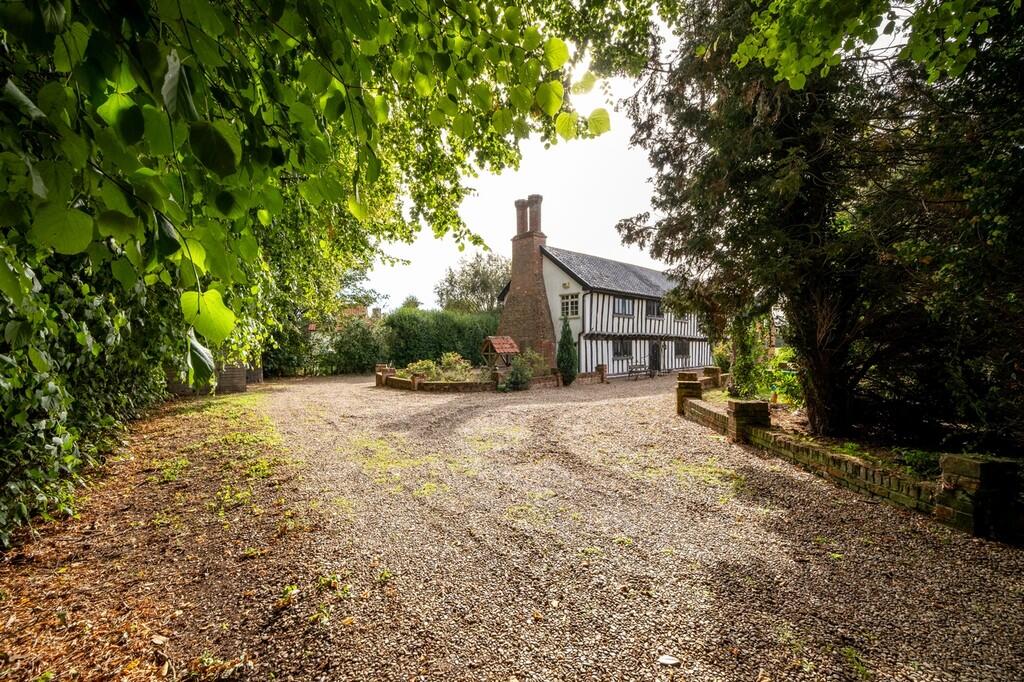 Main image of property: Tibenham