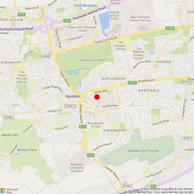 Property Map