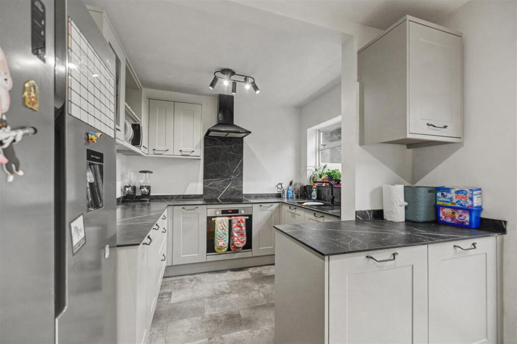 House in Nottingham, Beeston Rylands - View 4