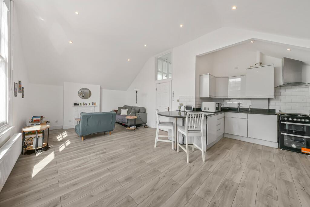 Main image of property: Compayne Gardens, 
South Hampstead, NW6
