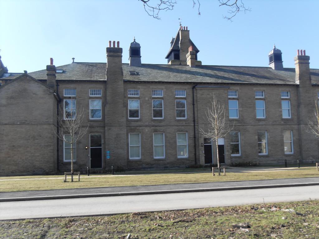 Apartment in Leeds - View 5