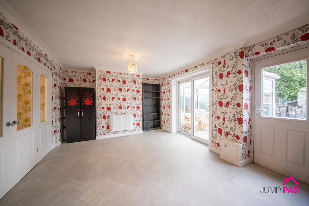 House in Warrington - More