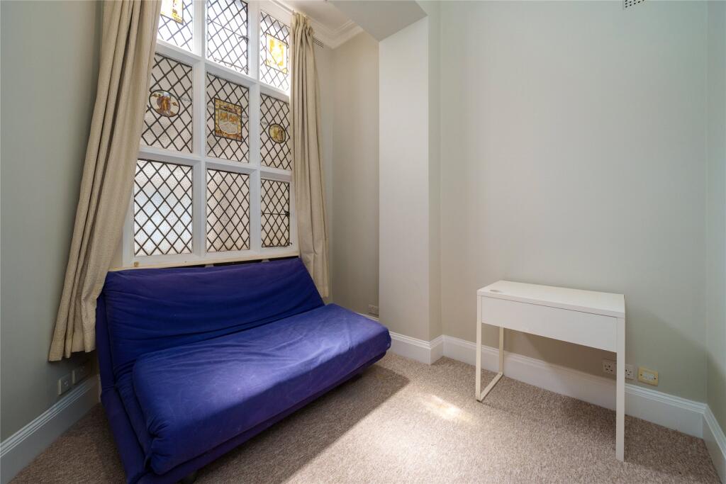 Apartment in London, City of Westminster - View 5