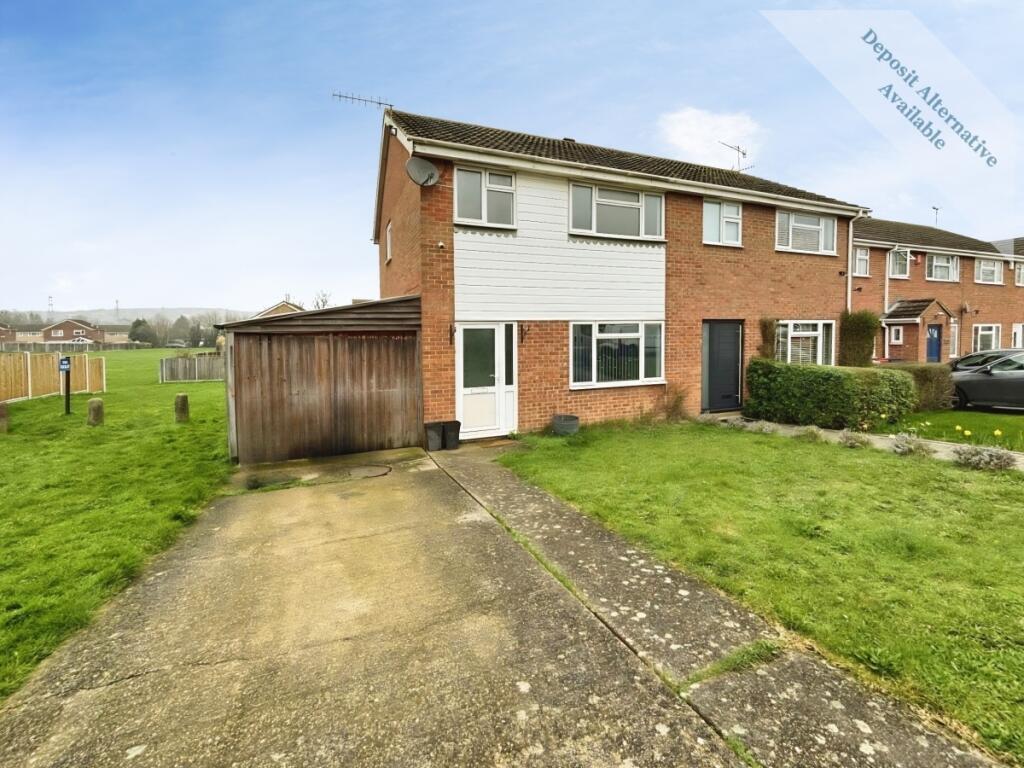 Main image of property: Field Avenue Canterbury CT1