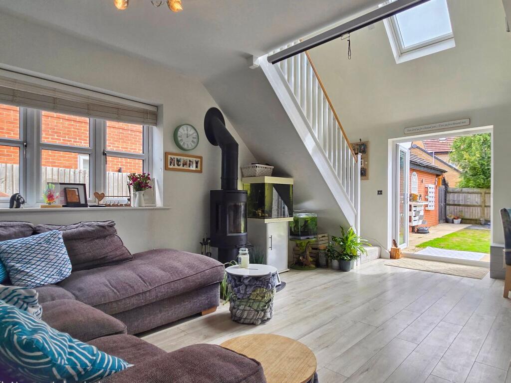 House in Milton Keynes - View 3