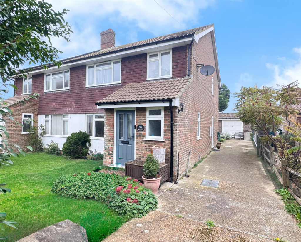Main image of property: Coast Road, Normans Bay, Pevensey, BN24 6PS