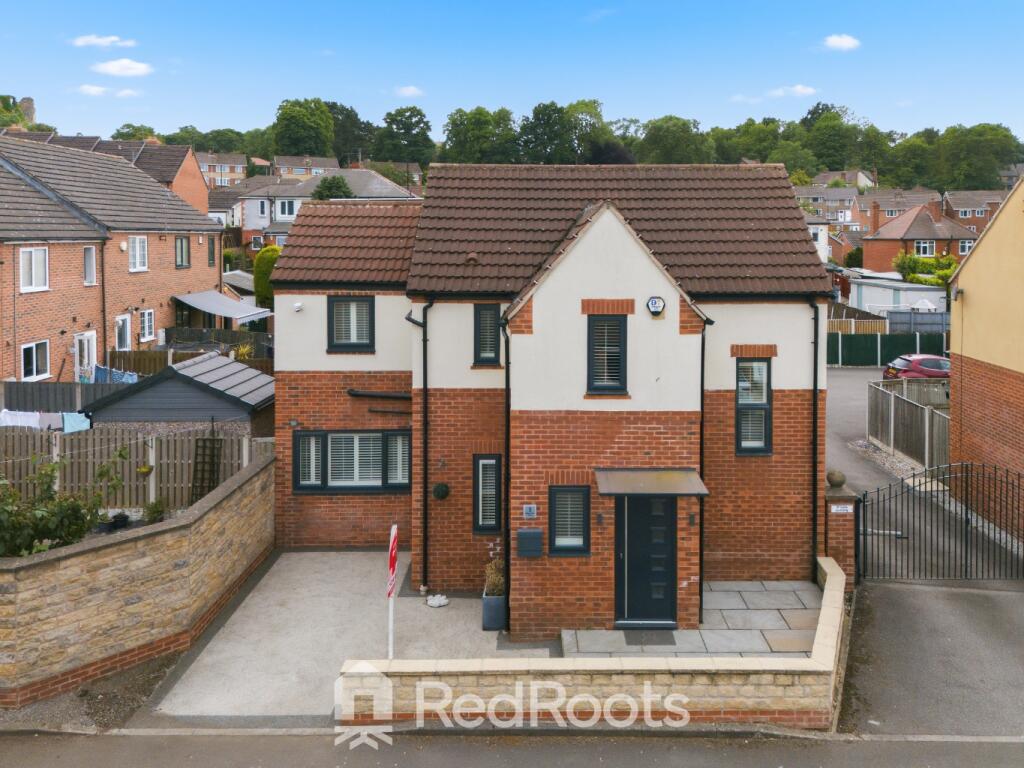 Main image of property: Waterside View, Conisbrough, Doncaster, DN12