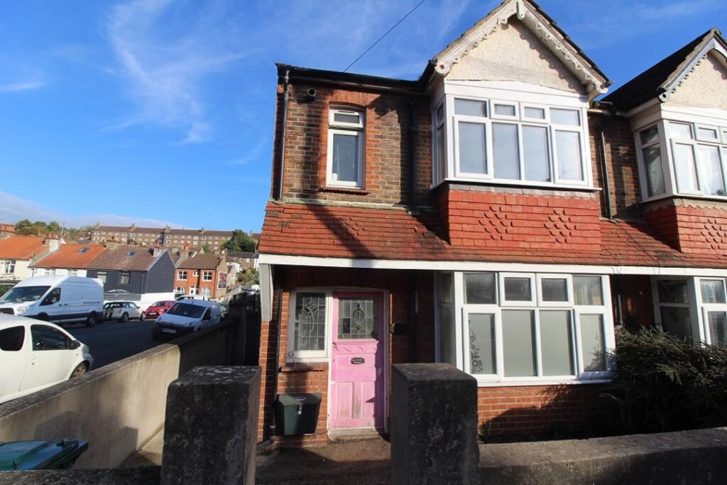 Main image of property: Hollingdean Terrace, Brighton, East Sussex