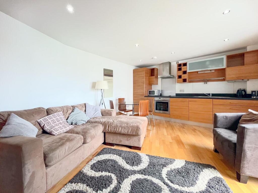 Main image of property: Clarence House, The Boulevard, Leeds