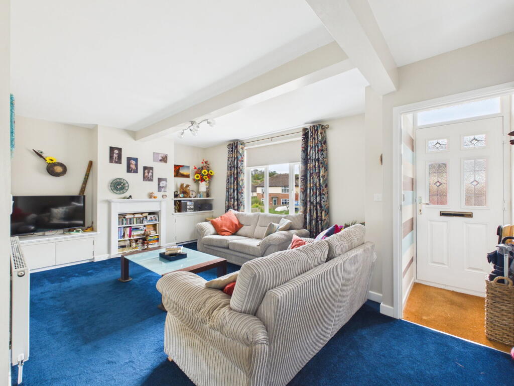 House in East Devon, Sidford, Sidmouth - View 2