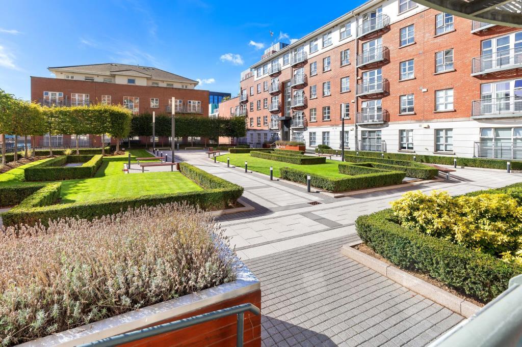 Main image of property: 8 The Waterside, Charlotte Quay, Dublin 4, D04 DW25