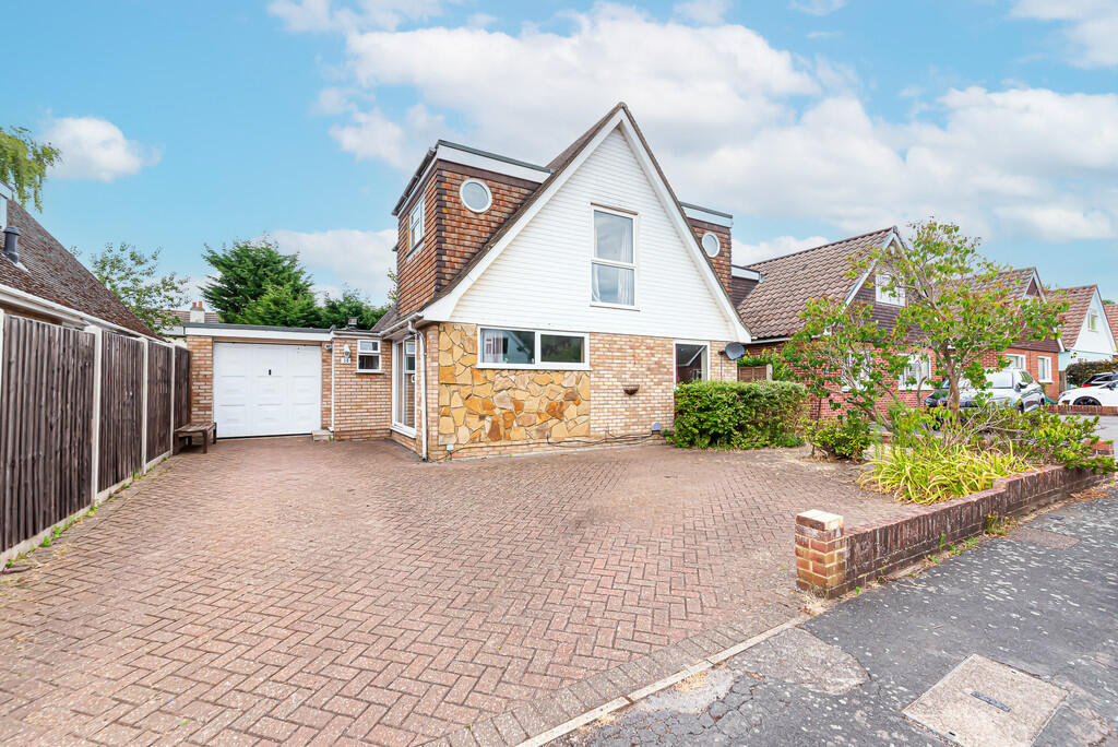 Main image of property: Frimley Green, Camberley