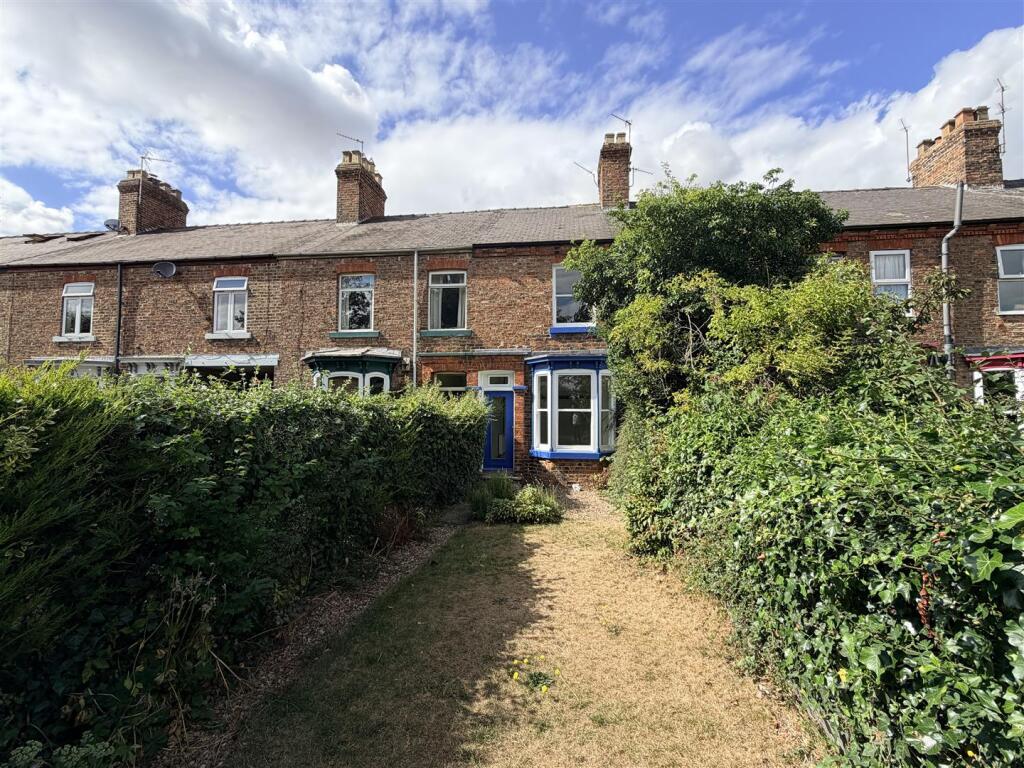 Main image of property: South Terrace, Sowerby, Thirsk