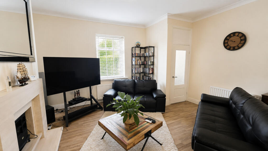 Main image of property: Byron Street, Peterlee, SR8