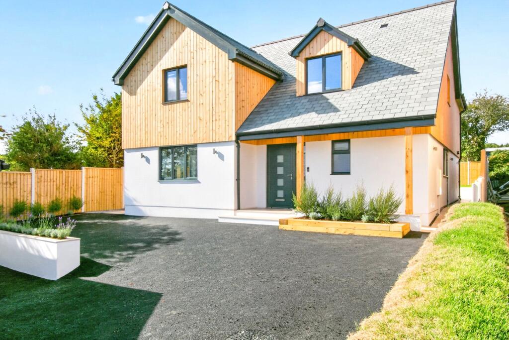 Main image of property: Canonstown, Hayle, Cornwall, TR27