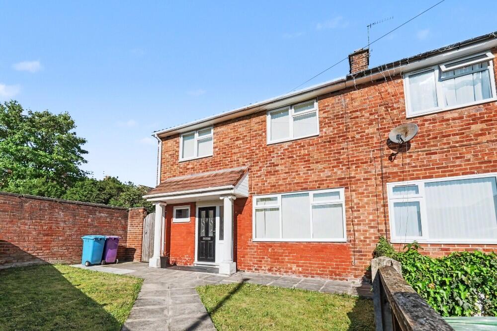 Main image of property: Beechill Close, Liverpool, Merseyside, L25
