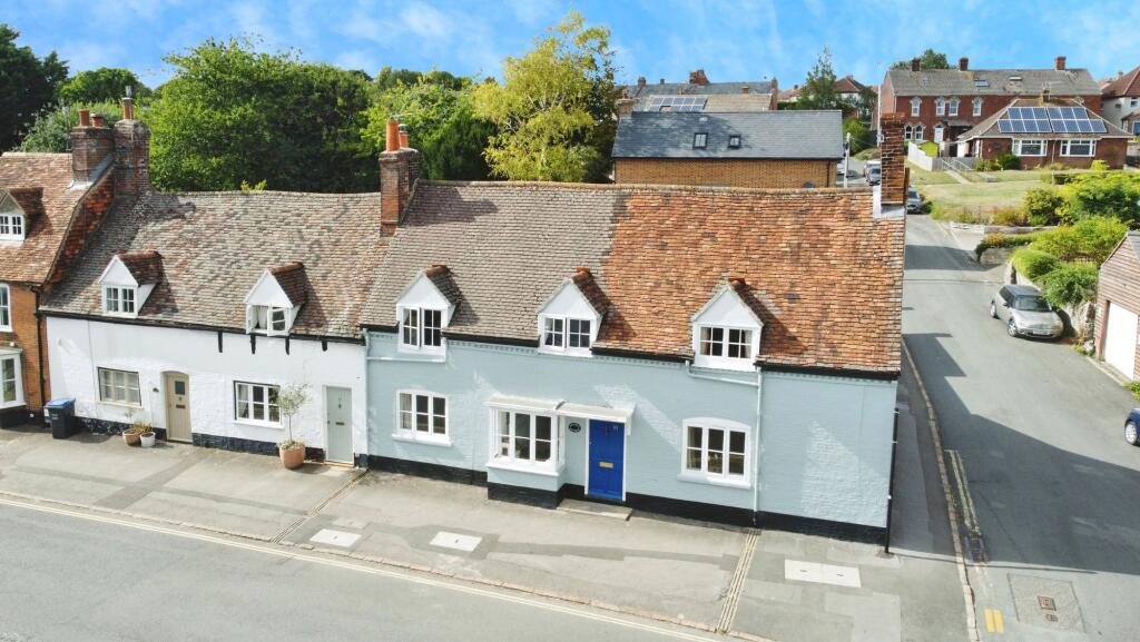 Main image of property: St. Martins, Marlborough, SN8