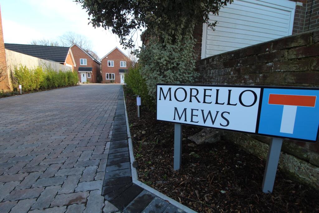 Additional image 26 of Rear of 242 Kinson Road, Bournemouth, BH10