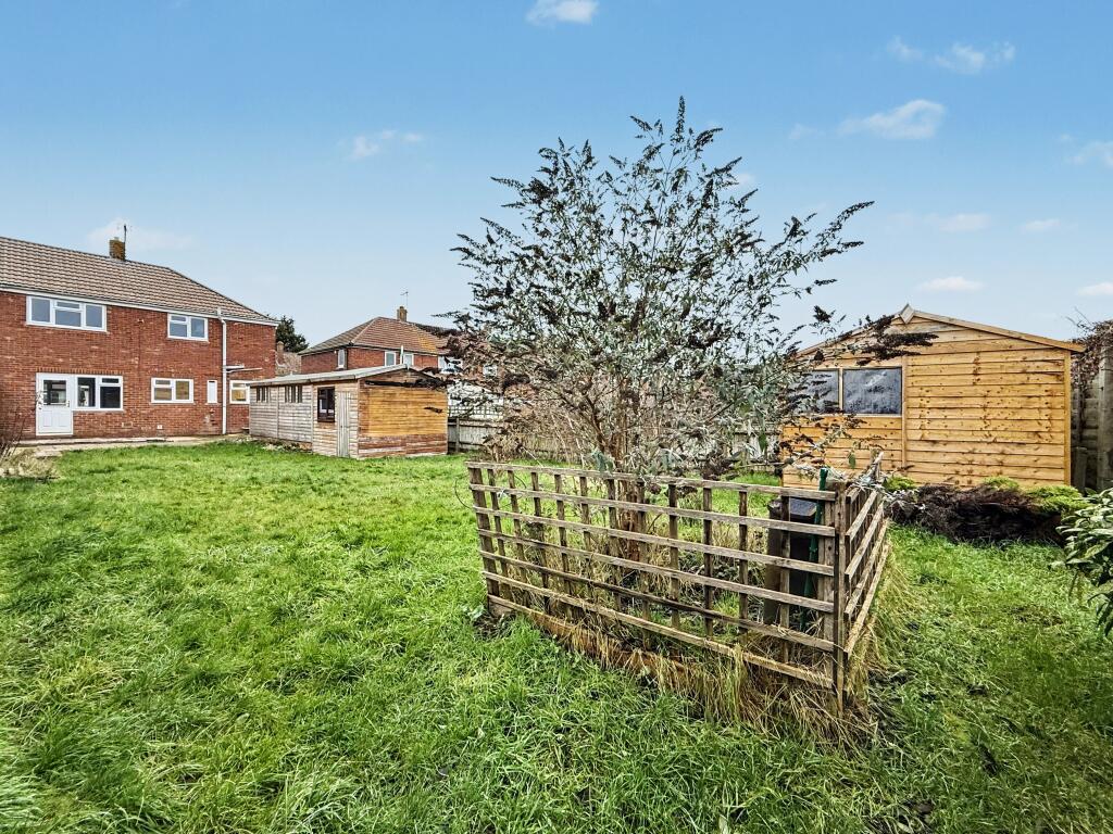 Orchard Way, Harwell, Didcot, OX11 photo 4
