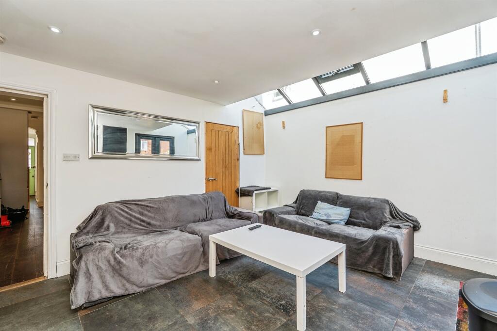 House in Southampton, Bevois Mount, Portswood Park - View 5