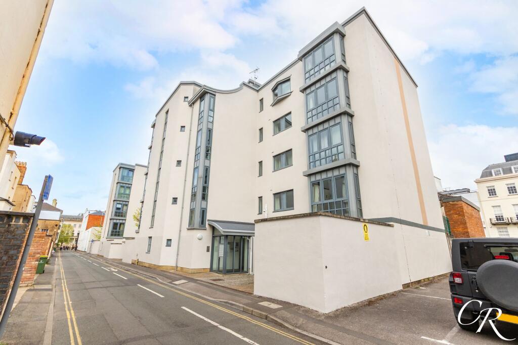 Main image of property: Imperial Gate, Cheltenham Town Centre