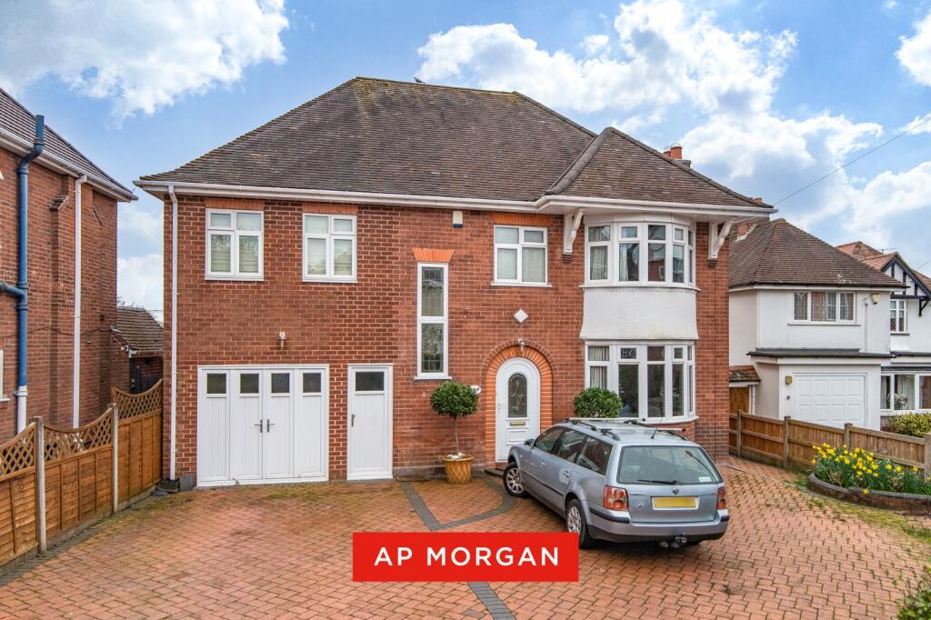 Main image of property: Victoria Road, Bromsgrove, Worcestershire, B61
