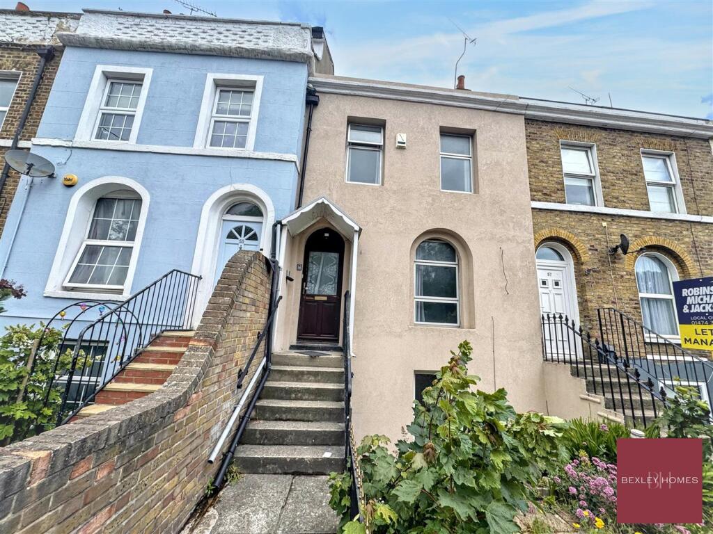 Main image of property: Milton Road, Gravesend
