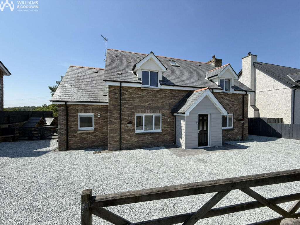Main image of property: Talwrn, Llangefni, Anglesey, LL77